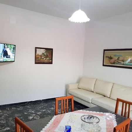 Abitazione Bellavista Apartment Bacoli Exterior photo