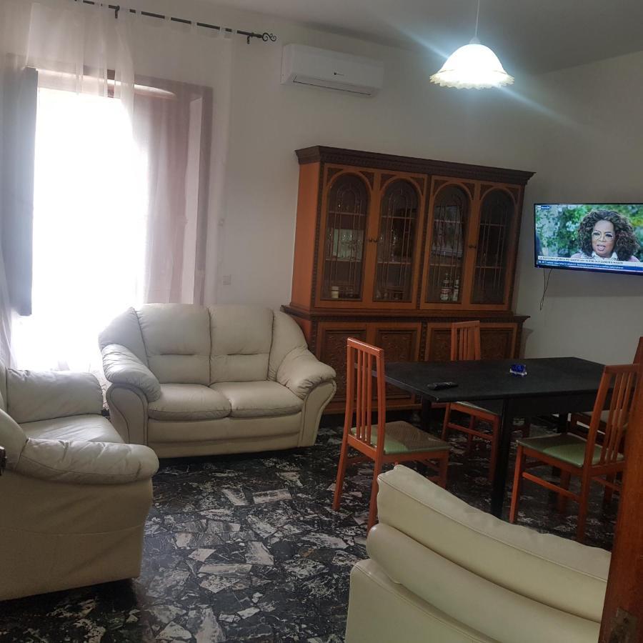 Abitazione Bellavista Apartment Bacoli Exterior photo