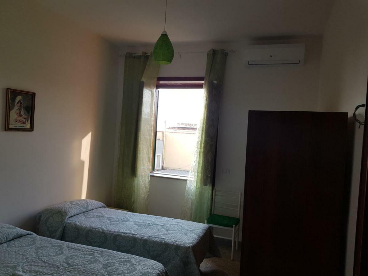 Abitazione Bellavista Apartment Bacoli Exterior photo
