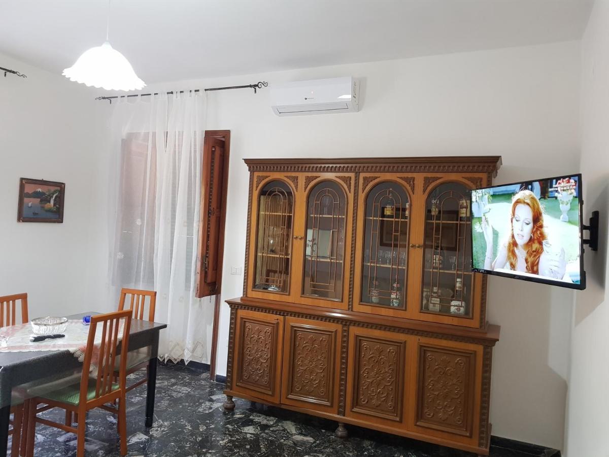 Abitazione Bellavista Apartment Bacoli Exterior photo