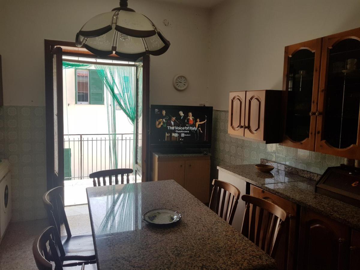 Abitazione Bellavista Apartment Bacoli Exterior photo