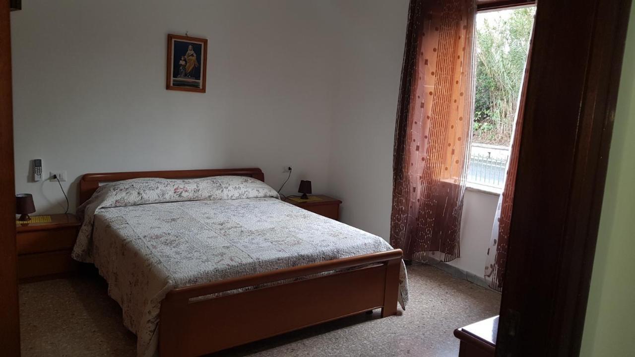 Abitazione Bellavista Apartment Bacoli Exterior photo