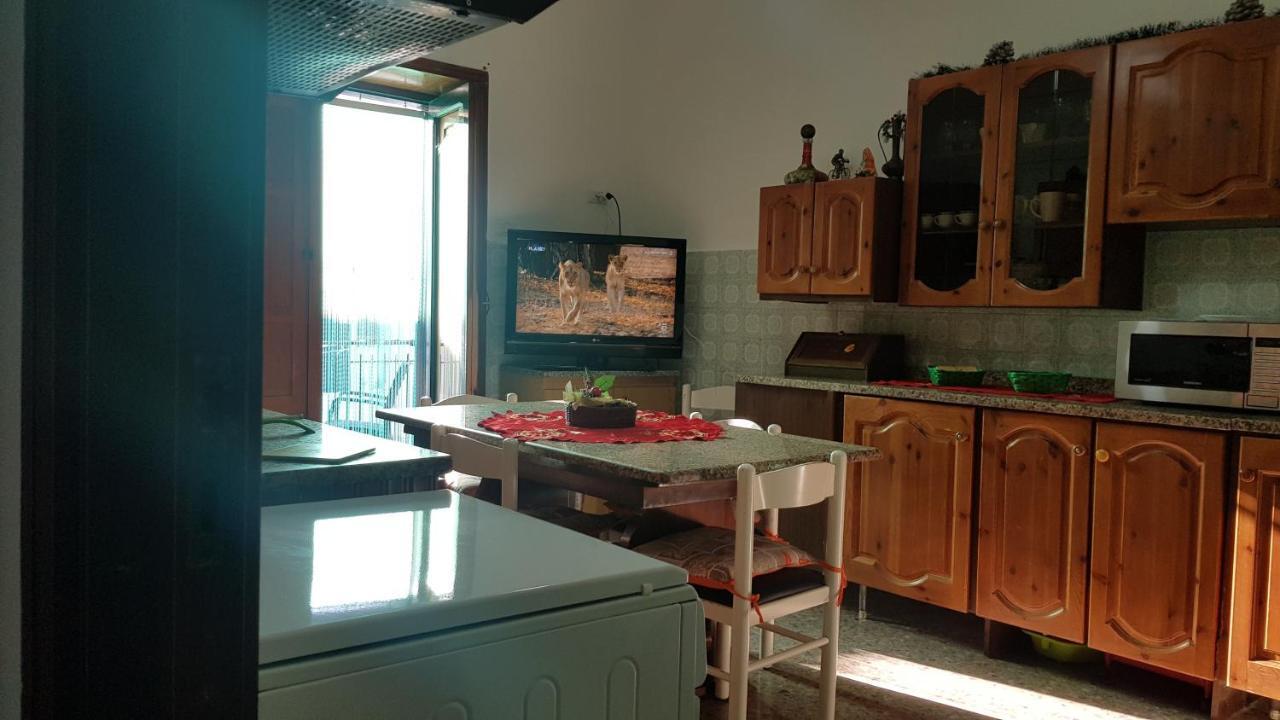 Abitazione Bellavista Apartment Bacoli Exterior photo